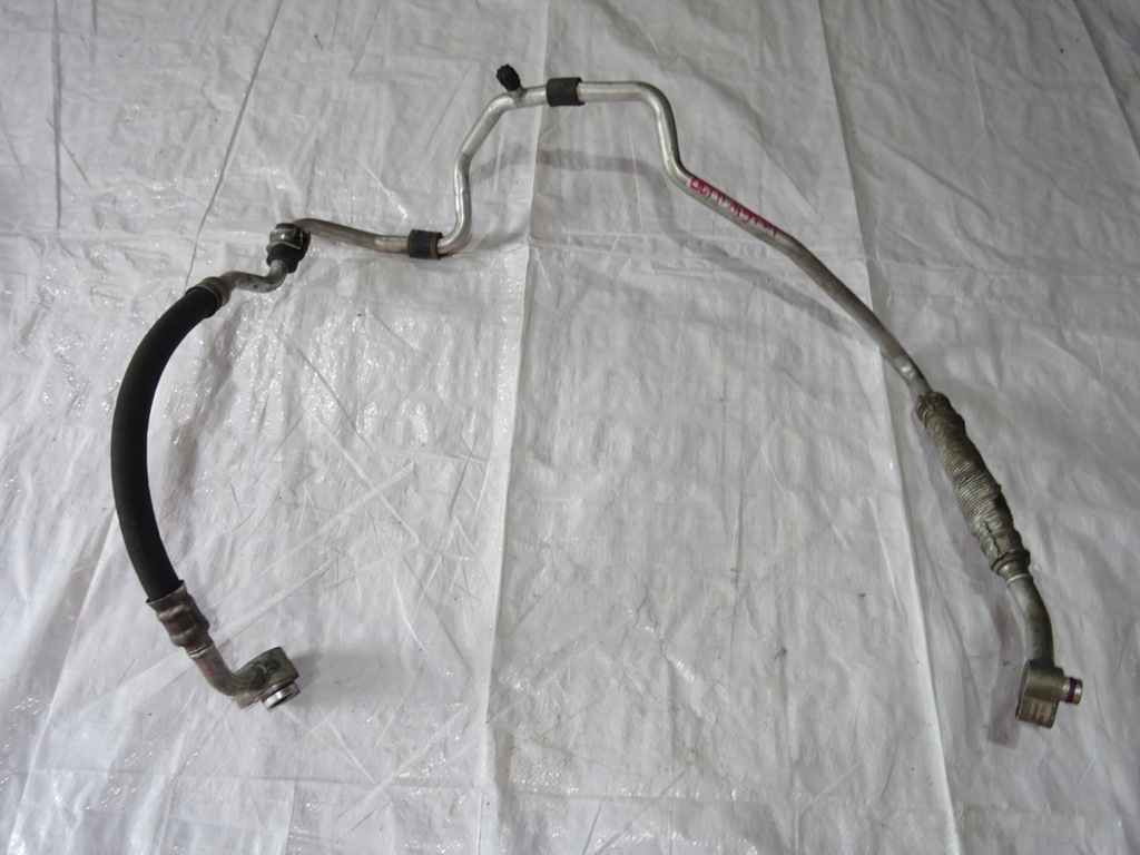 фото №1, Wąż шланг кондиціонера skoda octavia ii 1.9 tdi