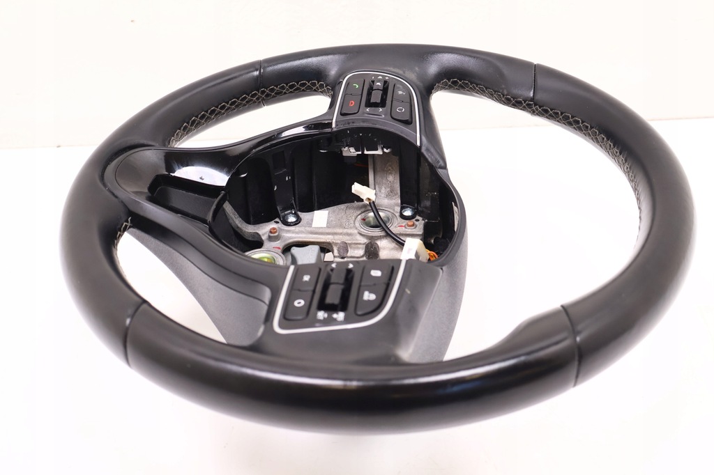 фото №5, Kia niro i повітропровід багатофункціональний