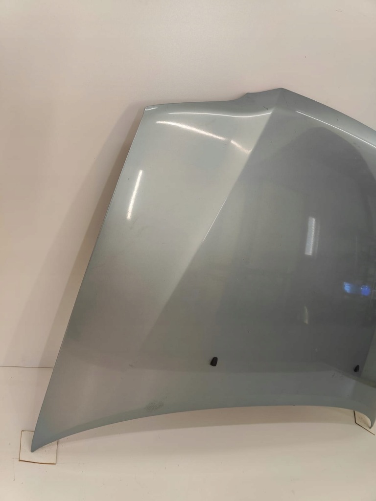 Mitsubishi spacestar 98-05 капот кришка двигуна Недорого