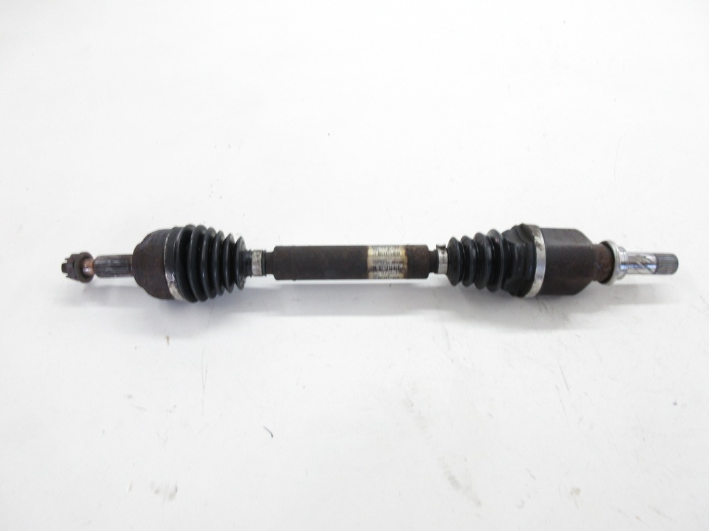 фото №10, Renault scenic ii 1.5 dci приводной вал левая правая