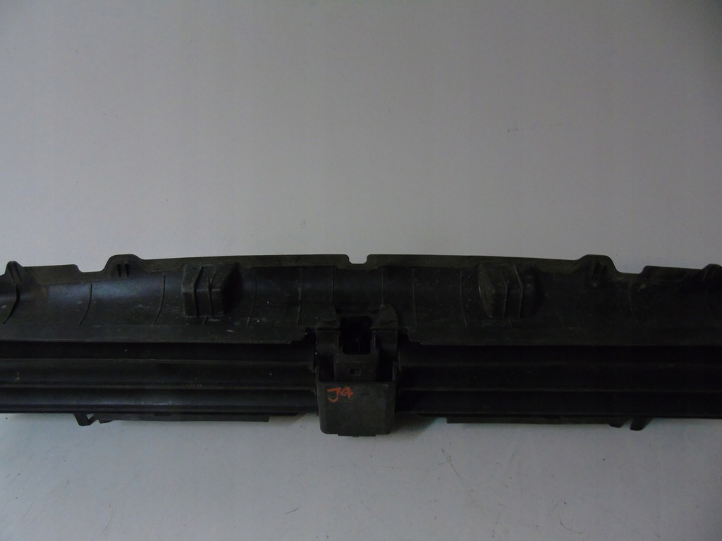 фото №10, Bmw 3 g20 жалюзи воздуховод воздуха