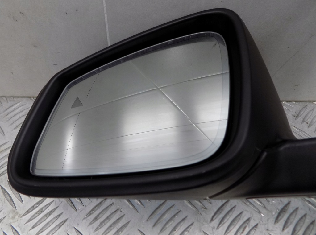 фото №8, Bmw g29 дзеркало ліва праве асистент 5pin 475