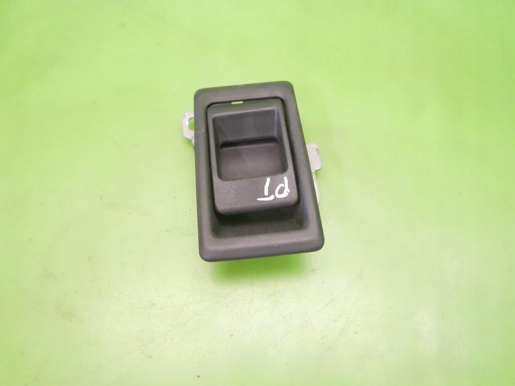 фото №2, Ручка внутрішній права задня land rover freelander i