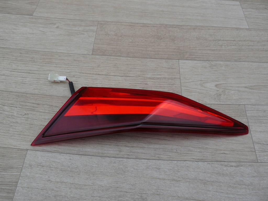 фото №1, Лампа задняя левая внутренняя honda civic usa 2016-