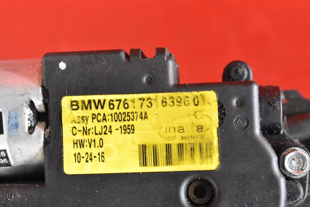 фото №12, Люк дах панорама 805902508 bmw x5 f15 13-18