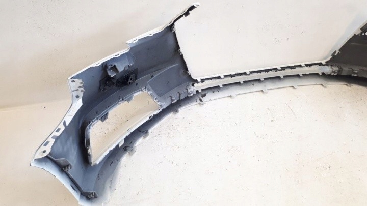 фото №10, Audi a3 2016 lift бампер перед