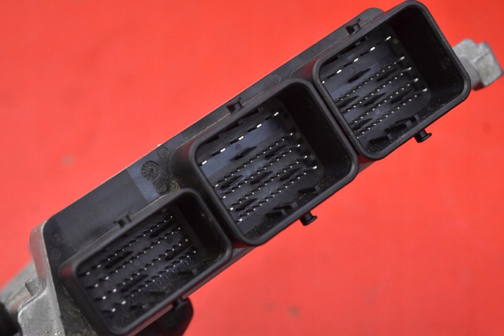 фото №8, Блок управления двигателя 9678686080 s180075002 9666571380 peugeot 3008 1 i 1.6 hdi