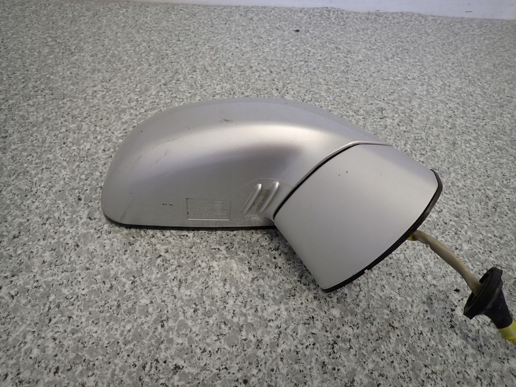 фото №9, Kia carens iii 06-11 зеркало передние правое 5 pin