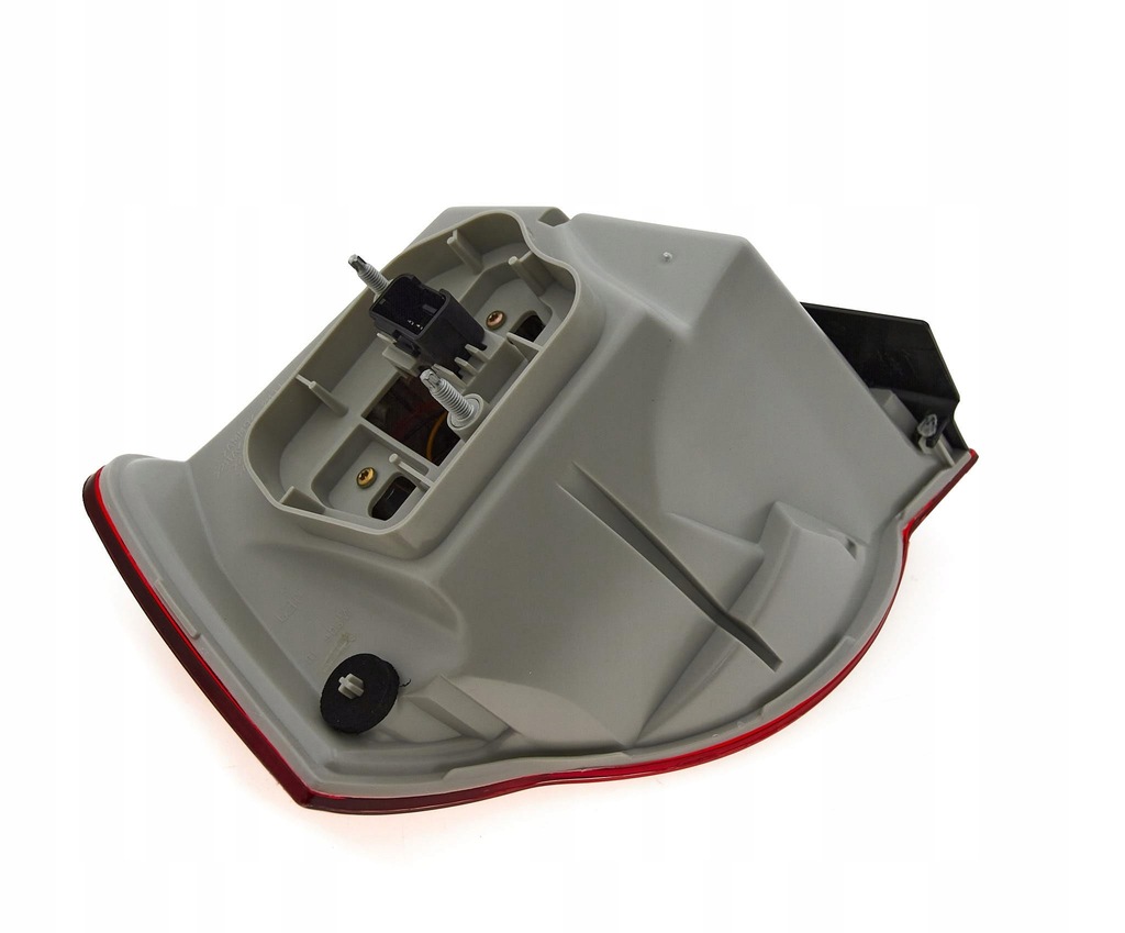 фото №10, Лампа задняя do vw jetta 2005-2010 1k5945096g правая