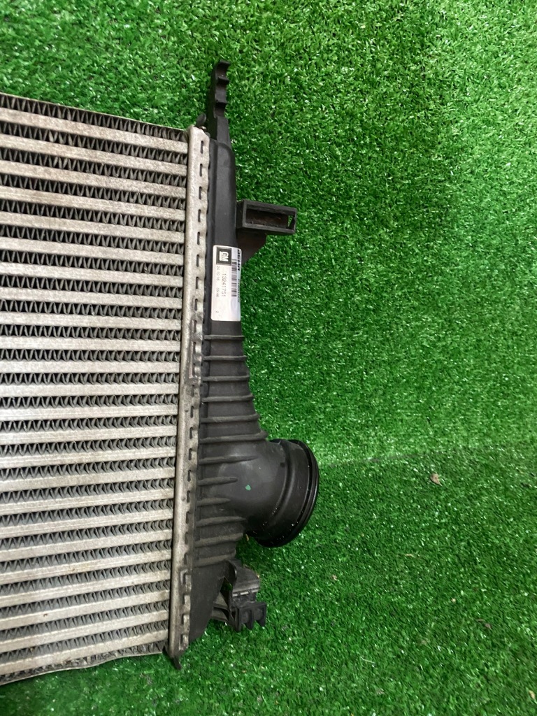 фото №4, Opel insignia a радиатор wody