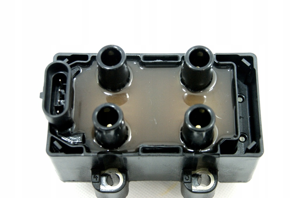 фото №11, Катушка зажигания valeo 245105 7700274008