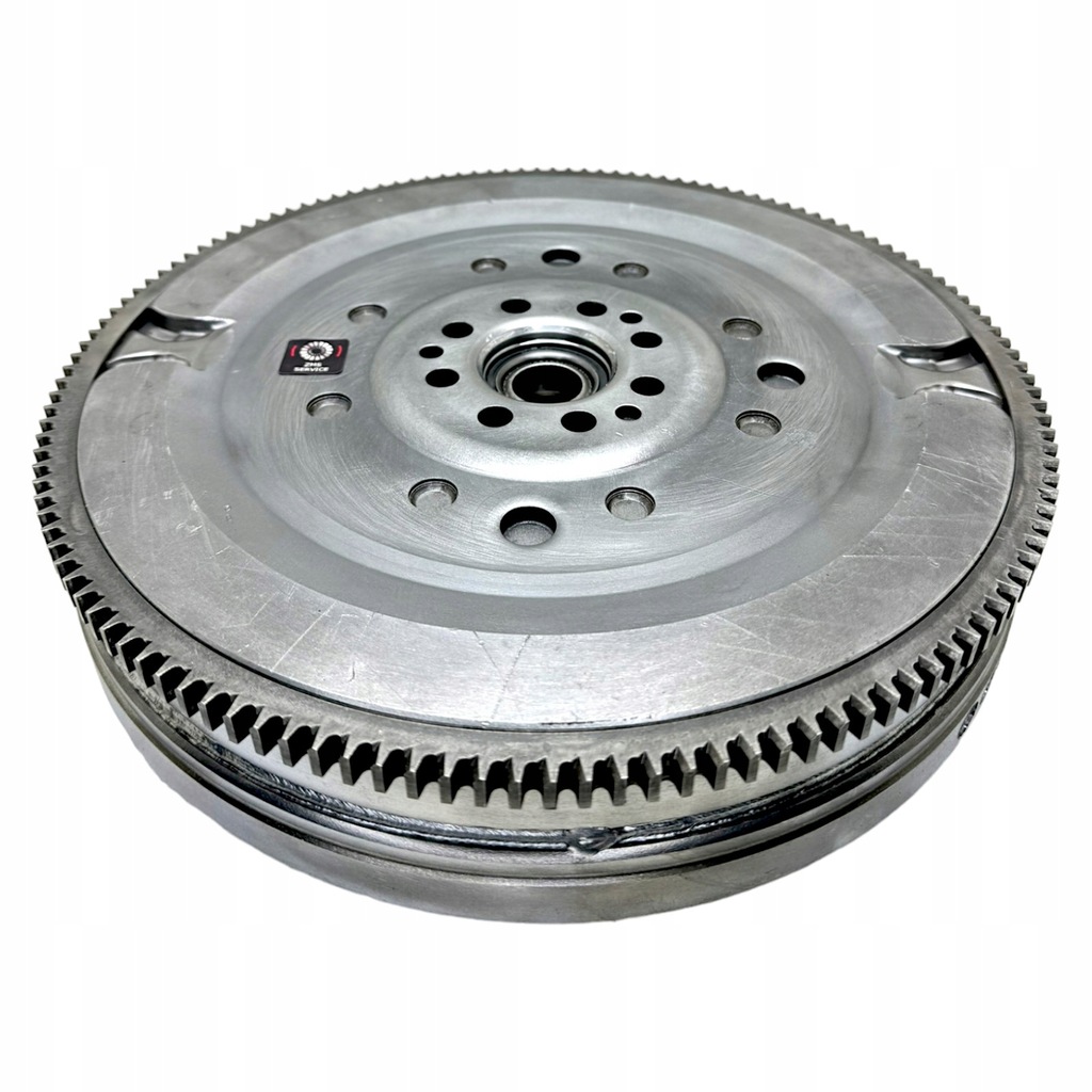 фото №11, Sachs 2294 001 994 колесо маховик