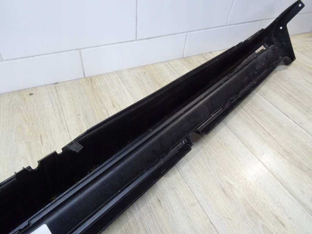 фото №8, Mercedes glc w253 молдинг порог левая a2536980300