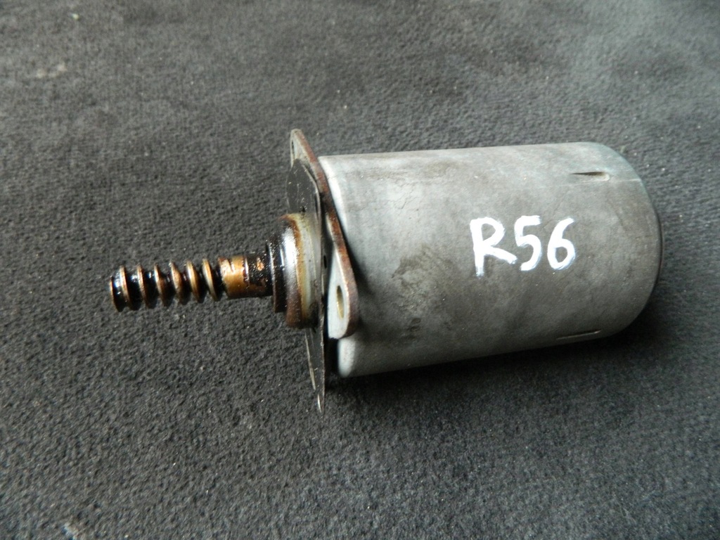 фото №1, Mini cooper r56 регулятор faz вала розподільного валу vanos 7533905