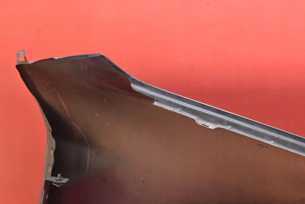 фото №14, Крыло левый перед передний kgnc citroen c5 ii x7 iii 08-17