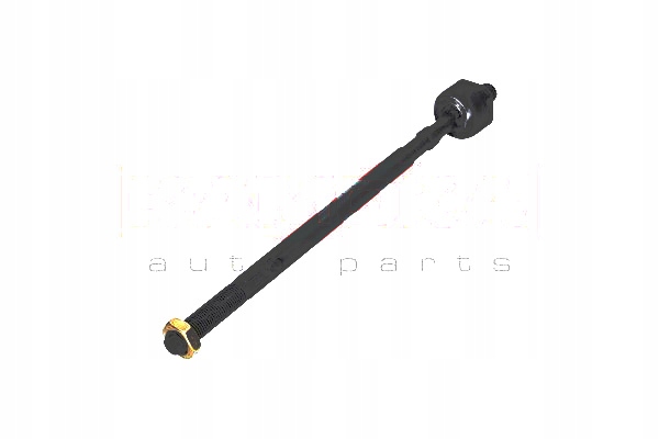 фото №4, Тяга кермовий renault thalia 01- l p kamoka