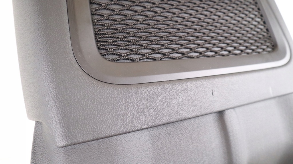 фото №5, Maserati ghibli 14- защита сиденье правый задняя