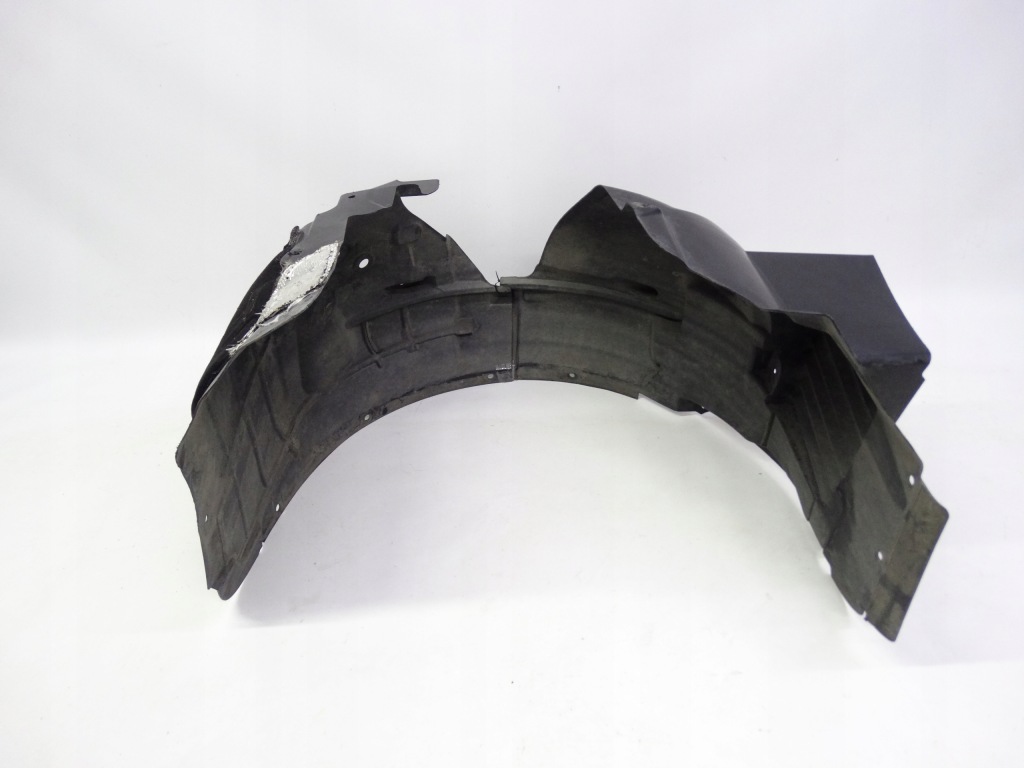 фото №9, Maserati levante m161 16-24 подкрылок левая передние 670106677sx 670102312sx