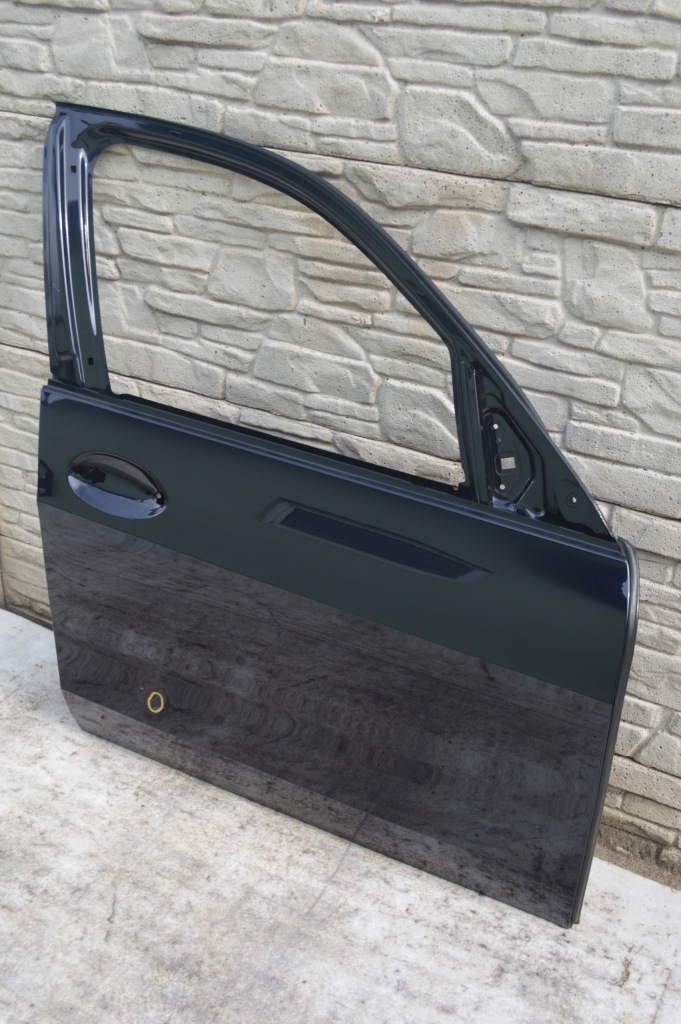 фото №10, Двері передні праве bmw x5 g05