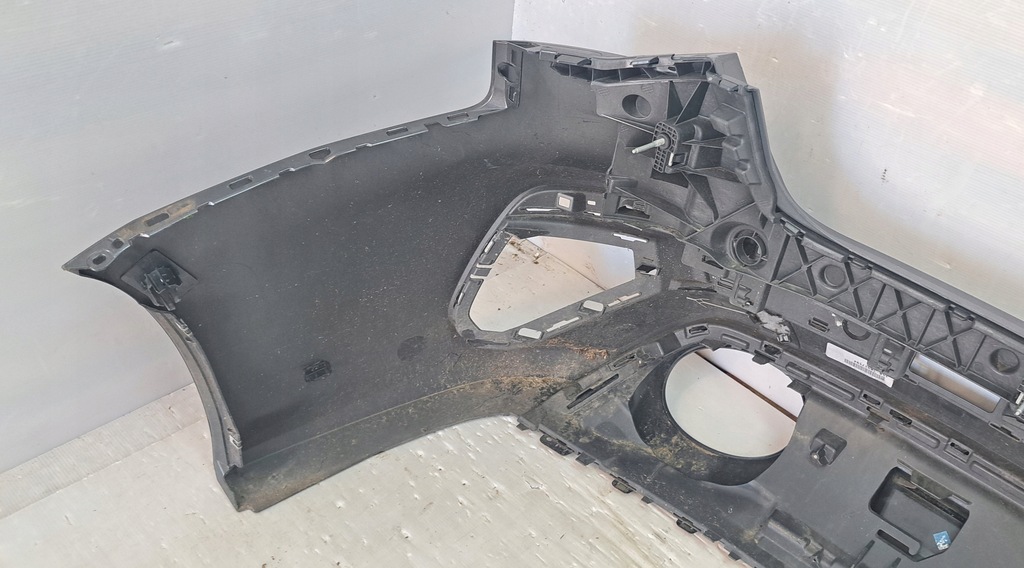 фото №11, Audi a3 rs3 sportback 8y0 бампер задний задняя