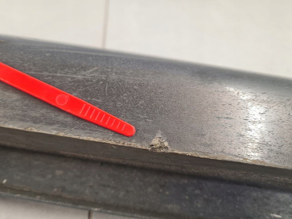 фото №11, Молдинг накладка поріг поріг поріг права insignia a kombi opc line z190