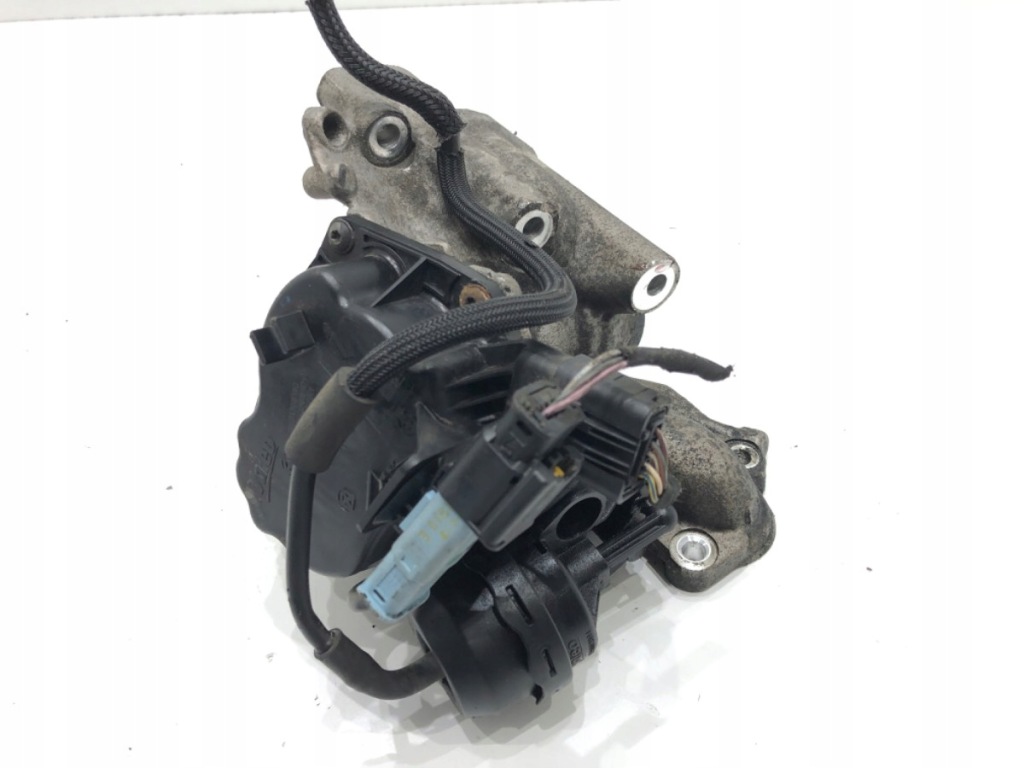 Клапан egr ford mondeo mk4 Ціна