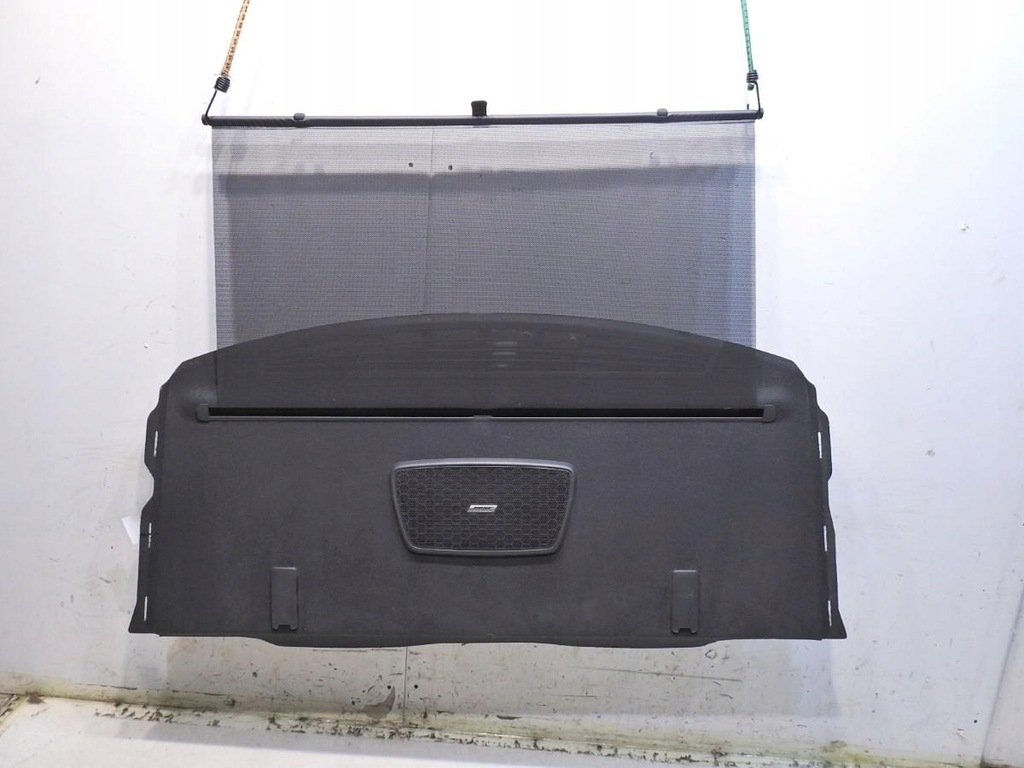 фото №7, Полка задняя шторка renault latitude 794208434r