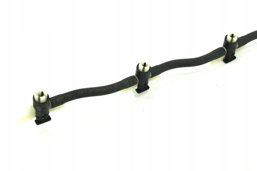 фото №5, Зливна трубка шланг вприску 2.0 dci espace iv