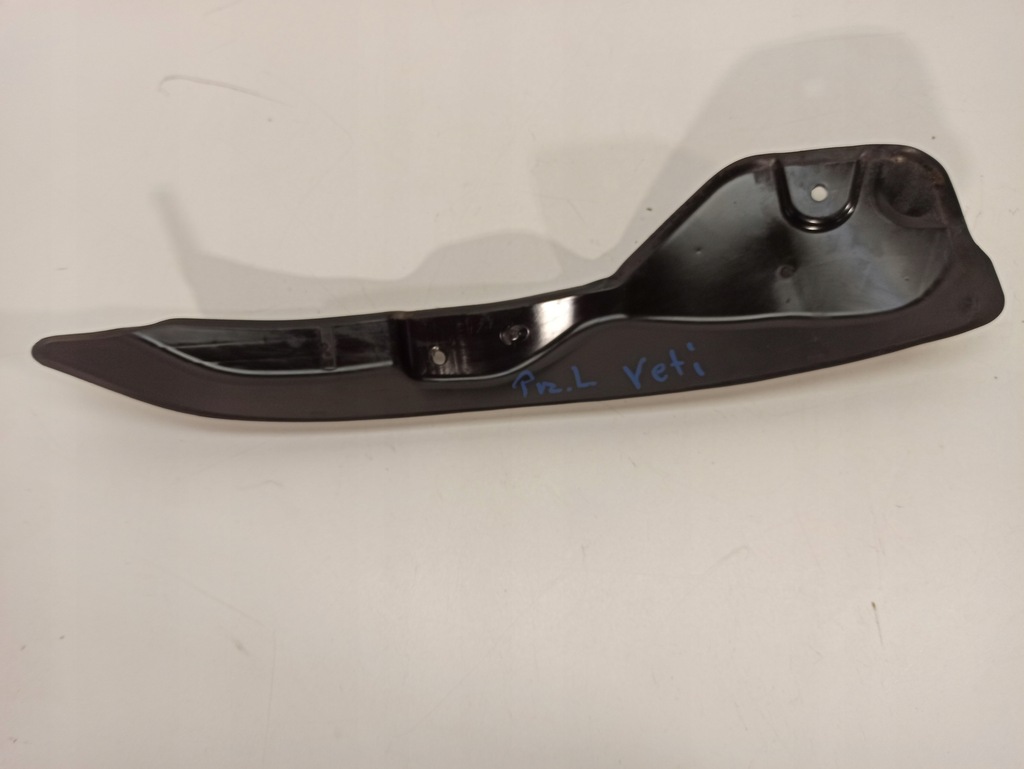 фото №7, Skoda yeti шумоизоляция крыла левая 5l0821111