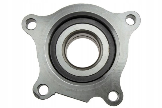 фото №5, Ступица колеса задняя правая toyota 4 runner land cruiser