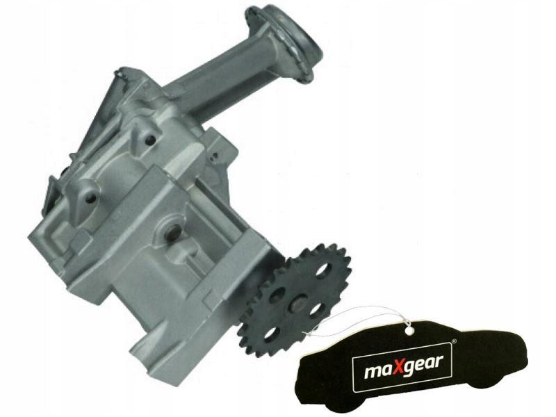 фото №4, Maxgear 42-0038 насос оливи