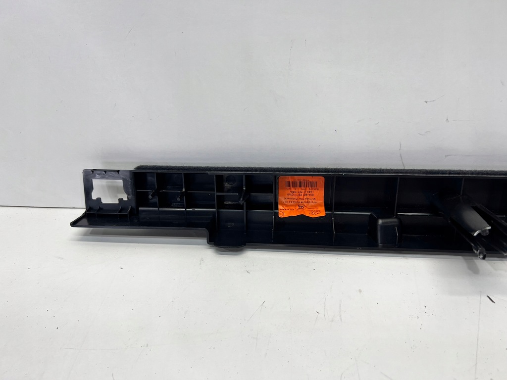 фото №8, Молдинг защита багажника левая audi q5 fy 80a861827c