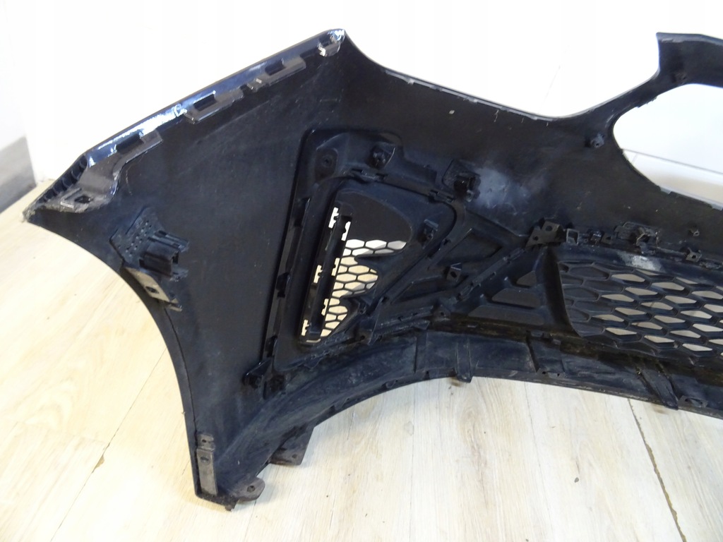 фото №10, Бампер перед kia ceed proceed iii 3 86511-j7700 1k 6pdc llu