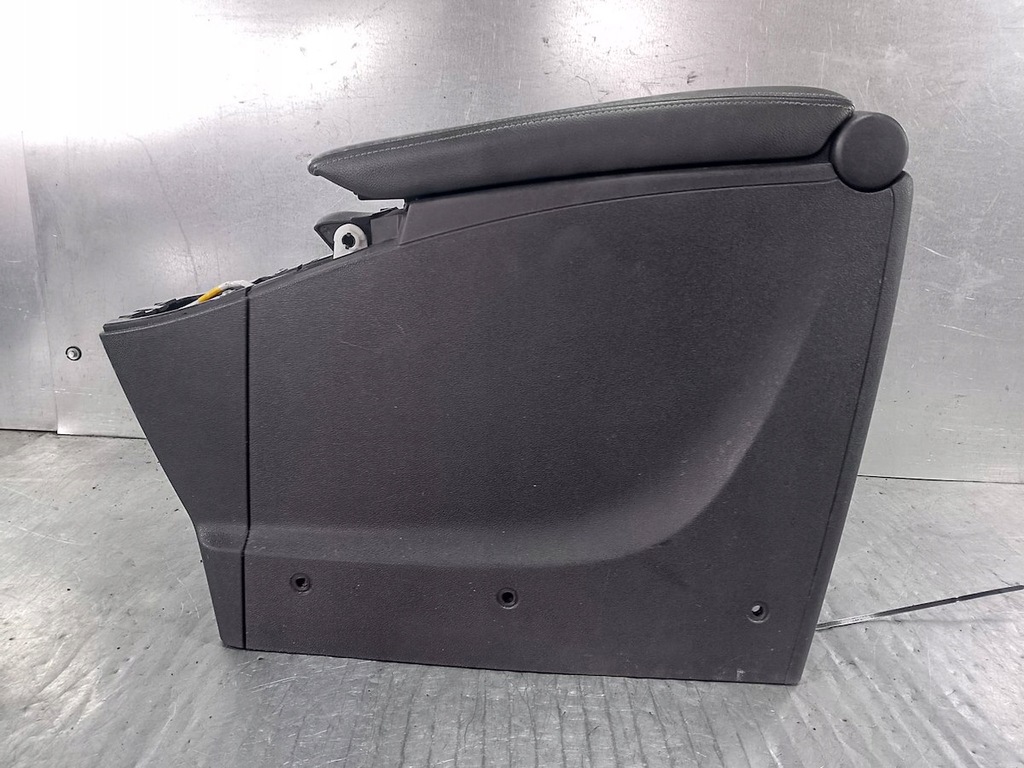 фото №9, Подлокотник renault scenic iii 09-16 8-127-320