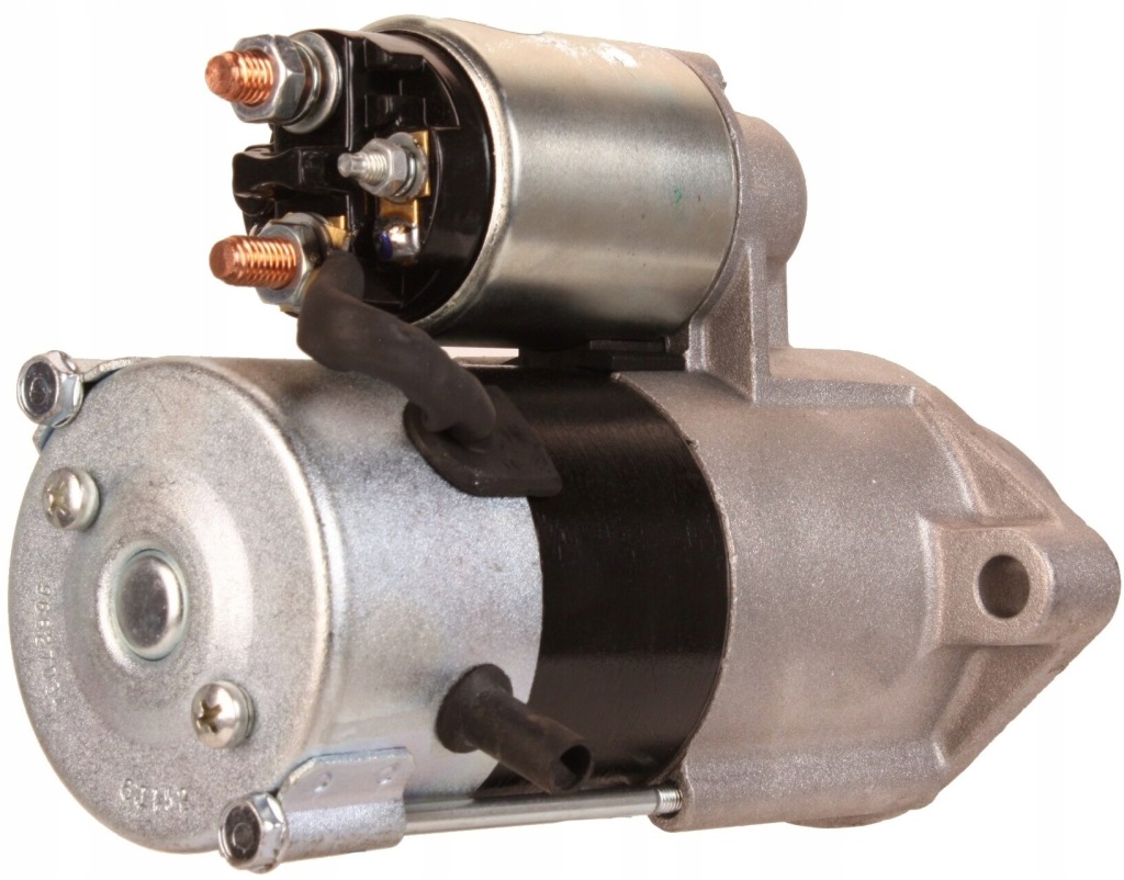 фото №6, Новый стартер chevrolet captiva cruze epica lacetti nubira 114159