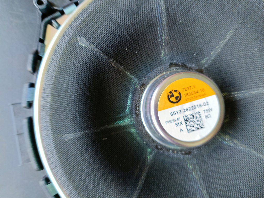 фото №15, Набір динаміків top hifi harman kardon bmw x7 g07 idealne !!!