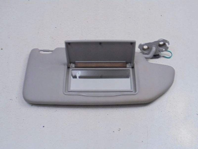 фото №1, Volvo s60 i защита солнцезащитная правая