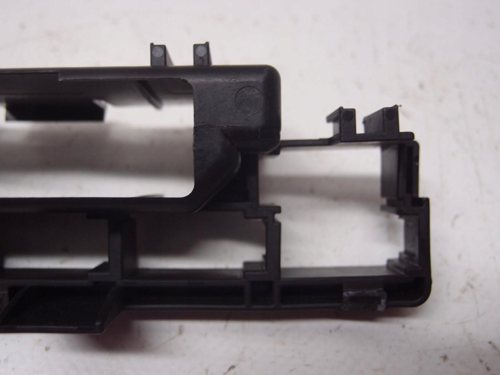 фото №6, Кронштейн коробка запобіжників vw golf vii