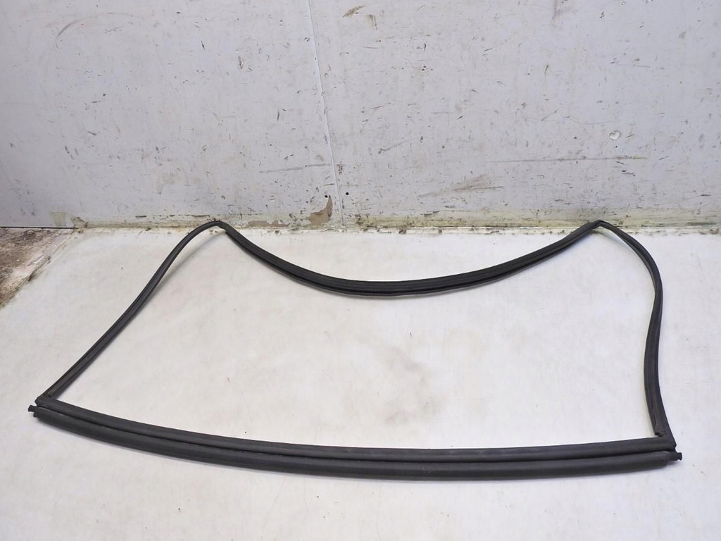 фото №6, Прокладка дах vw eos