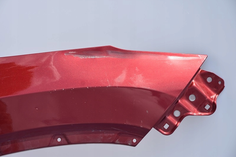 Lexus rx iv крила Ціна