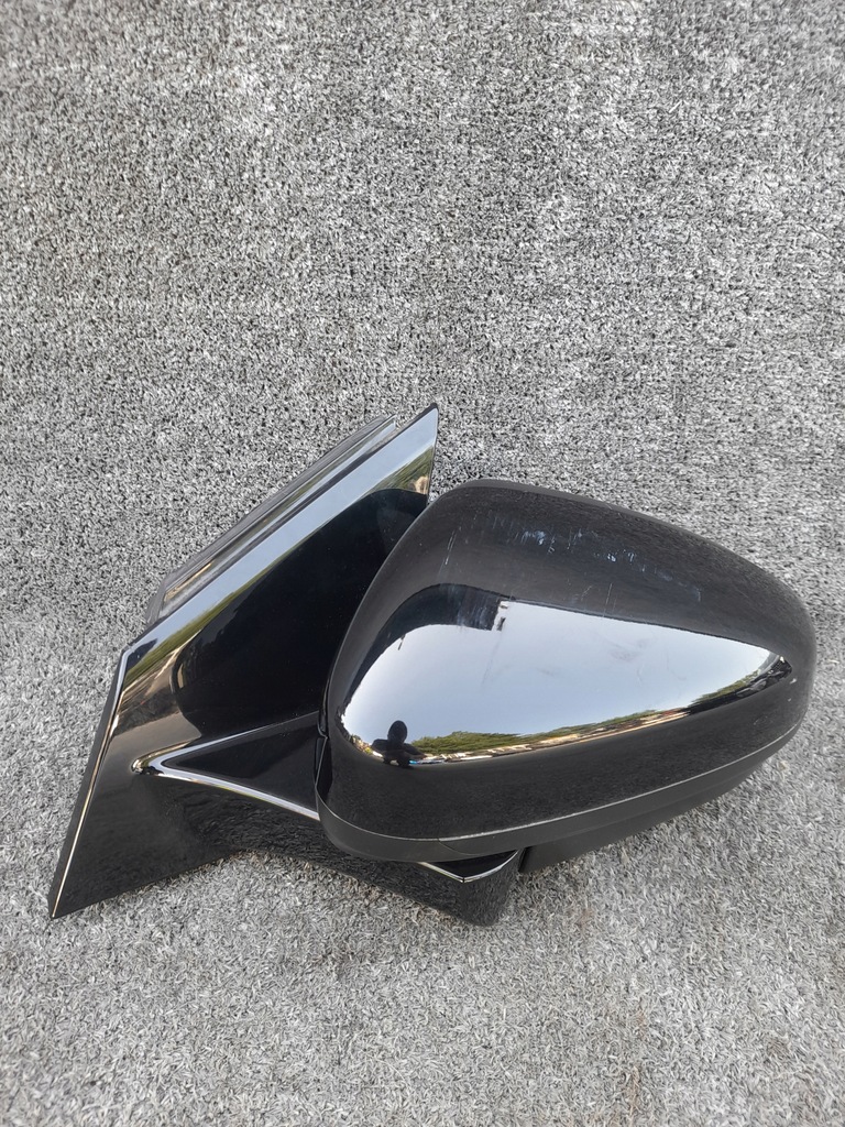фото №1, Дзеркало передні ліва grandland x 15 pin