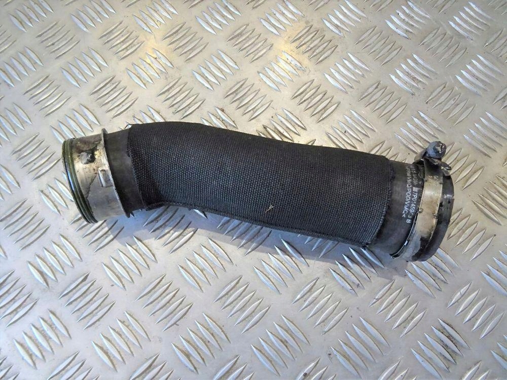 фото №1, Cayenne 7p5 lift труба шланг 7p0145943b