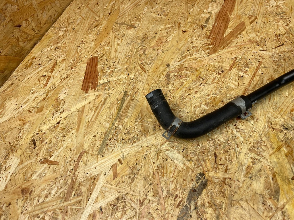 фото №6, Wąż труба шланг wody kia niro i ev электрик 25450-k4110