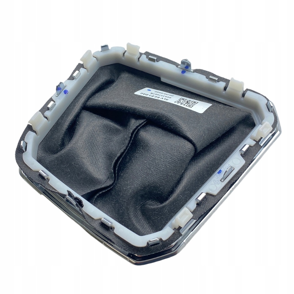 фото №14, Новый оригинальный номер чехол переключения передач sandero iii jogger