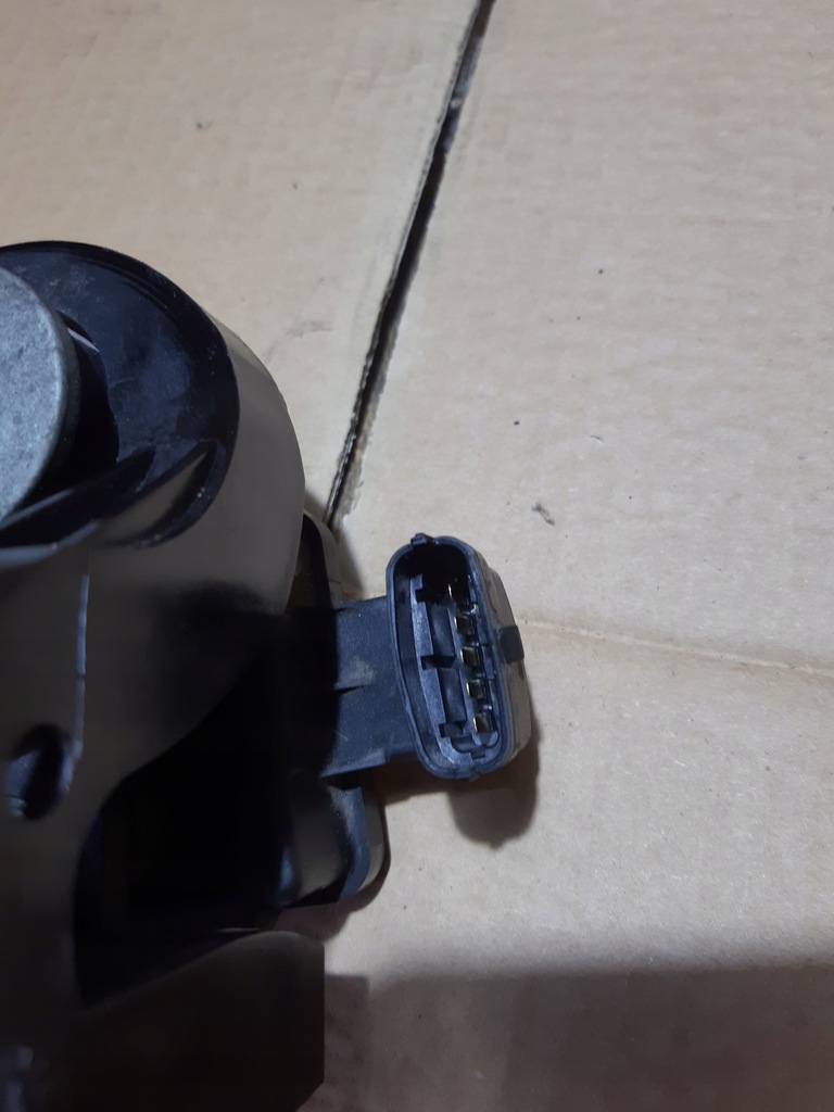 фото №9, Kia ceed ii 1.6 crdi коллектор всасывающий регулятор комплект 28320-2a400