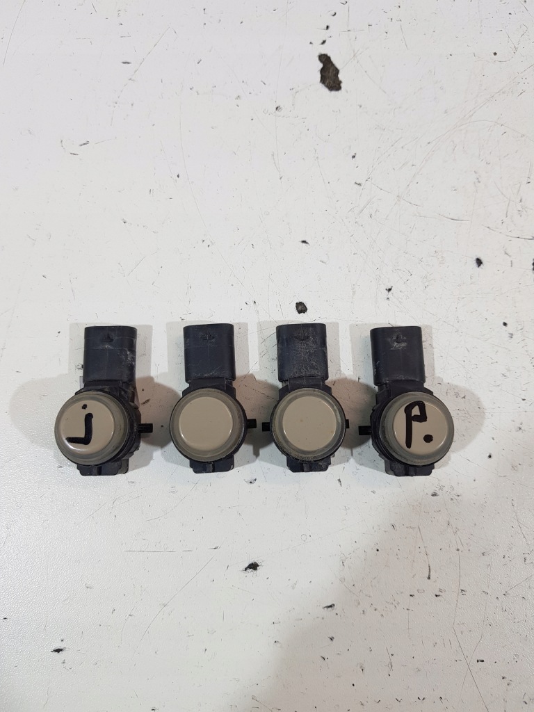 Купити Датчик паркування pdc 735531904 tipo 500l 912/b