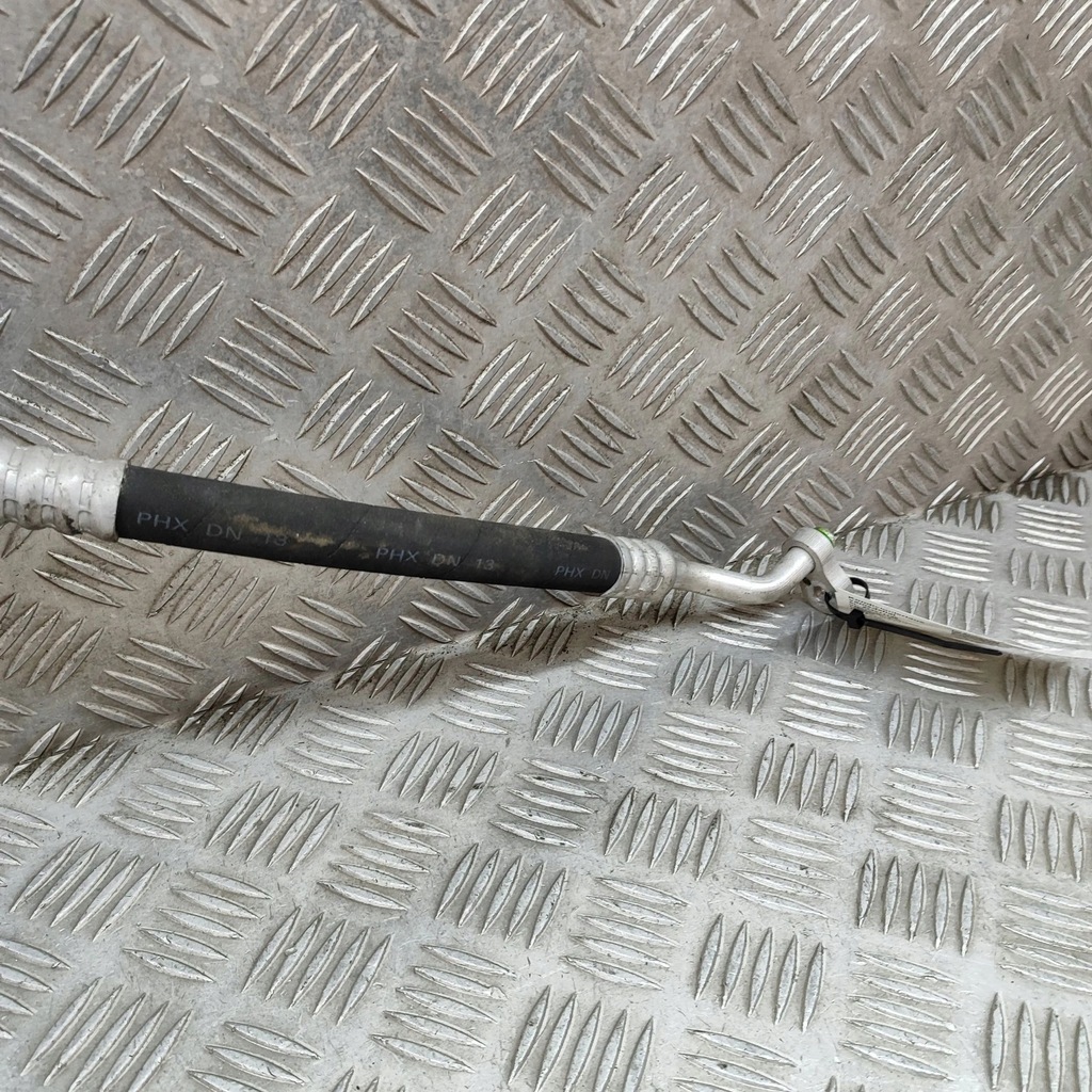 фото №6, Porsche 911 996 1998 wąż / шланг кондиціонера a/c