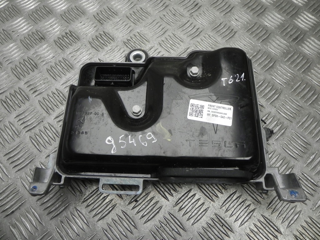 Купить Блок управления подвеска bcm fem sam bsi tesla model y 2023 149732700b