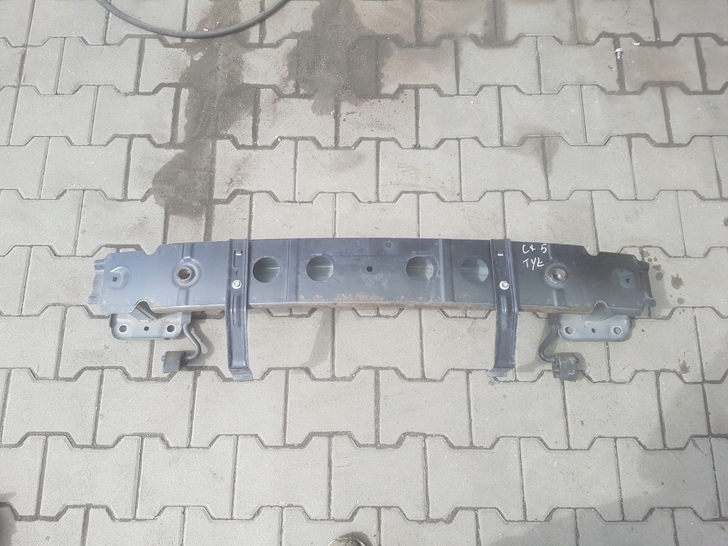 фото №1, Mazda cx-5 12-17r балка бампера задняя задняя