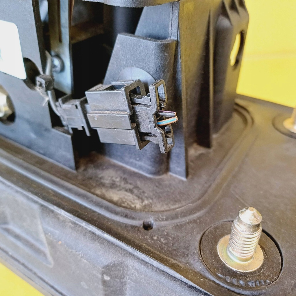 фото №6, Домкрат автоматическая коробка передач audi a3 s3 8l 1j0713023 nr47